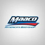 Maaco Franchise company logo