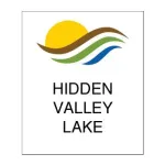 Hidden Valley Lake Association (HVLA) company logo