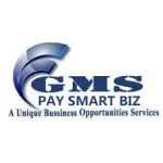 GMS Pay Smart Biz Logo