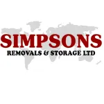 Simpsons Removals & Storage Customer Service Phone, Email, Contacts