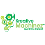 Kreative Machinez Logo