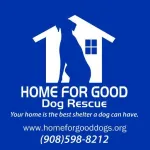 Home for Good Dog Rescue