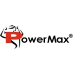 Powermax Fitness company logo
