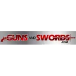 GunsandSwords.com Logo