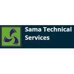 Sama Technical Services Logo