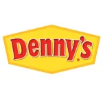 Denny's company logo