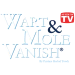 Wart & Mole Vanish / Pristine Herbal Touch