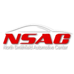 North Smithfield Automotive Center Logo
