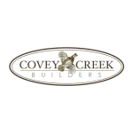 Covey Creek Builders Logo