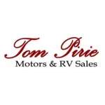 Tom Pirie Motors & RV Sales Customer Service Phone, Email, Contacts