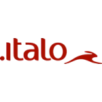 Italo Treno Logo