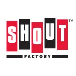 Shout! Factory company logo