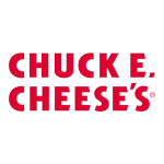 Chuck E. Cheese's / CEC Entertainment company logo