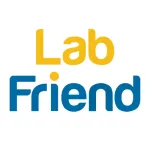 LabFriend Logo