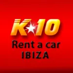 K10 Rent A Car Ibiza company reviews