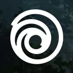 Ubisoft company logo