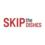 SkipTheDishes Profile