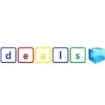 dealsCube.com Logo