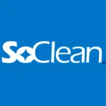 SoClean company logo