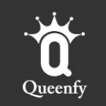 Queenfy company logo