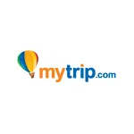 MyTrip company logo