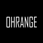 OHrange Logo