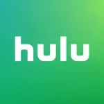 Hulu company logo