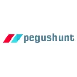Pegushunt Logo