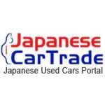 JapaneseCarTrade.com Logo