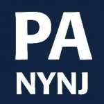 The Port Authority of New York and New Jersey Logo