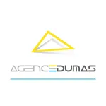 Agence Dumas Logo