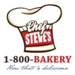 1-800-Bakery company logo