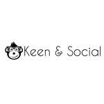Keen And Social Customer Service Phone, Email, Contacts