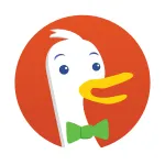 DuckDuckGo company logo