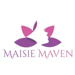 Maisie Maven Logo