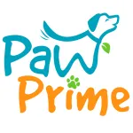 Paw Prime Logo