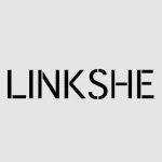 LinkShe Logo