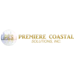 Premiere Coastal Solutions Logo