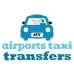 Airports Taxi Transfers Logo