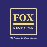 Fox Rent A Car