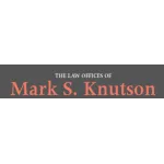 The Law Offices of Mark S. Knutson Logo