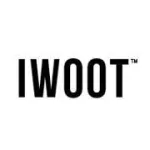 I Want One Of Those [IWOOT] Logo