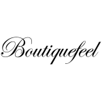 Boutiquefeel company logo