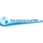 North America HVAC company logo