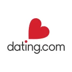 Dating.com Logo