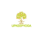 UpkeepYoga Logo