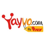 Yayvo / Tcs E-Com Logo