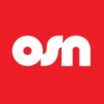 Orbit Showtime Network [OSN] Logo