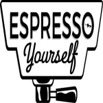 Espresso Yourself / Jura Parts Logo