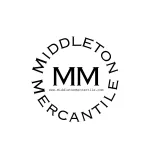 Middleton Mercantile company logo